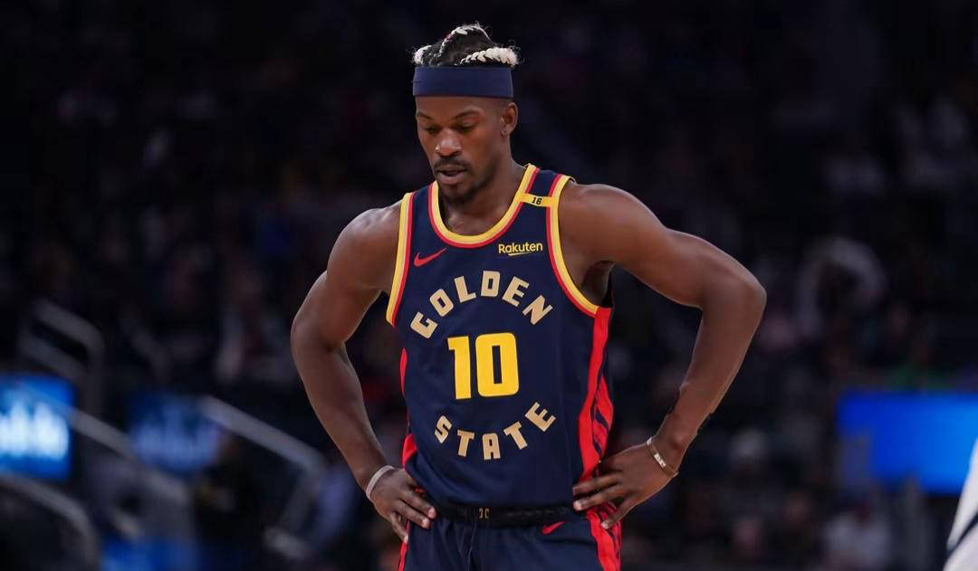 九游娱乐-巴特勒新星精彩发挥表现惊艳，G2未来可期！