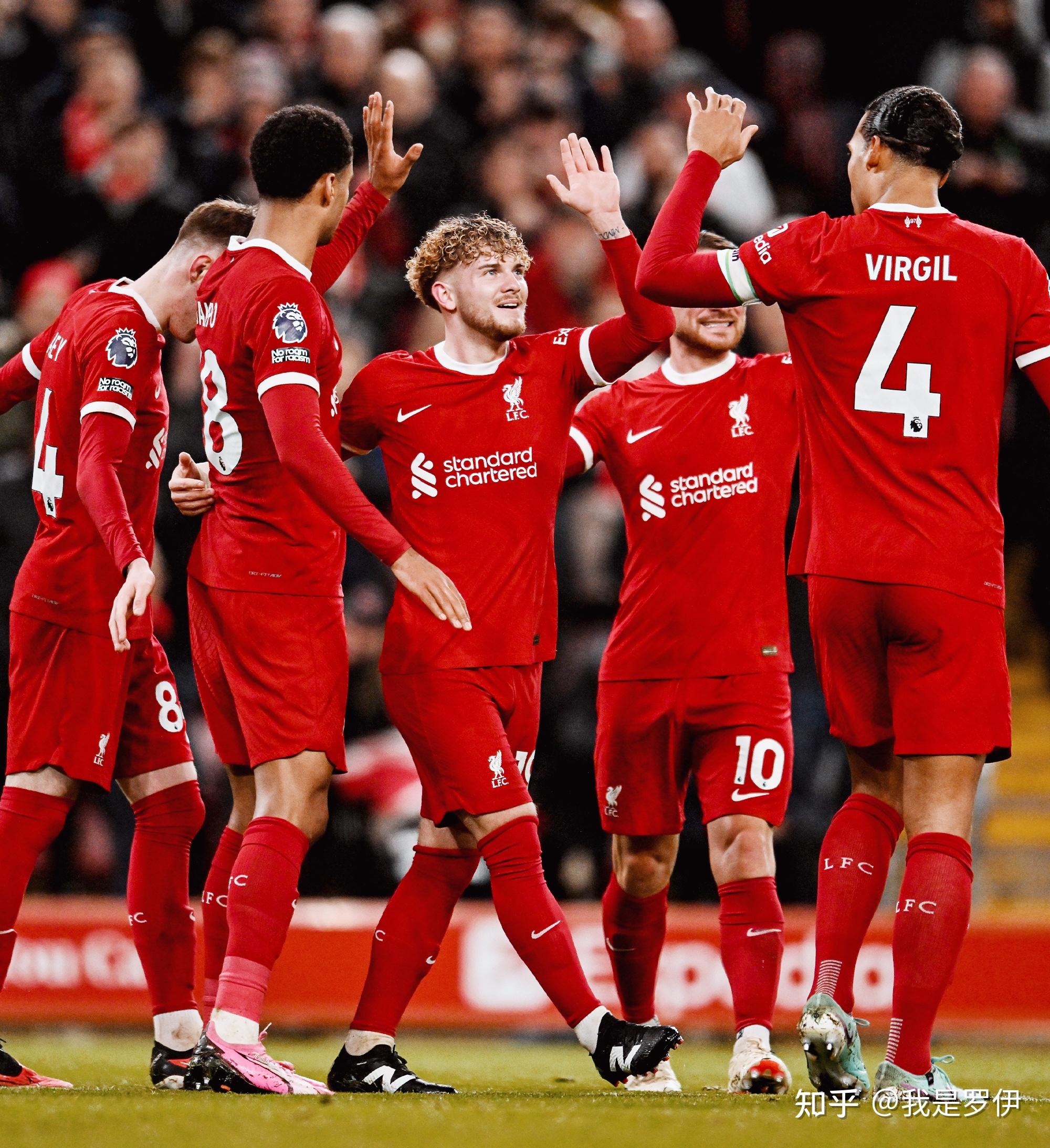 九游体育-Rookie新星挺进下一轮表现惊艳，利物浦未来可期！