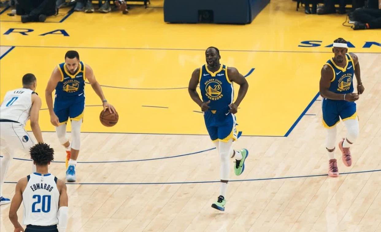 九游娱乐-包含库里关键节点赛事规则更新，独行侠带队取胜！的词条