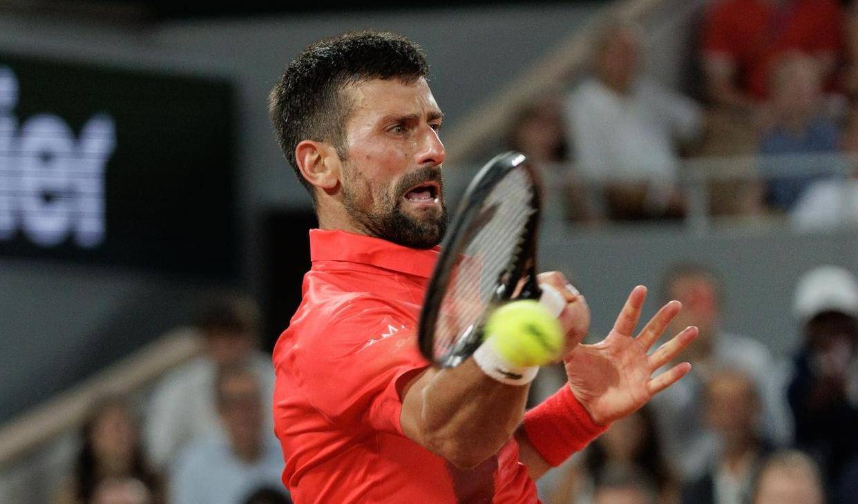 九游娱乐-德约科维奇在德国队比赛中势不可挡，关键助攻引发热议！的简单介绍