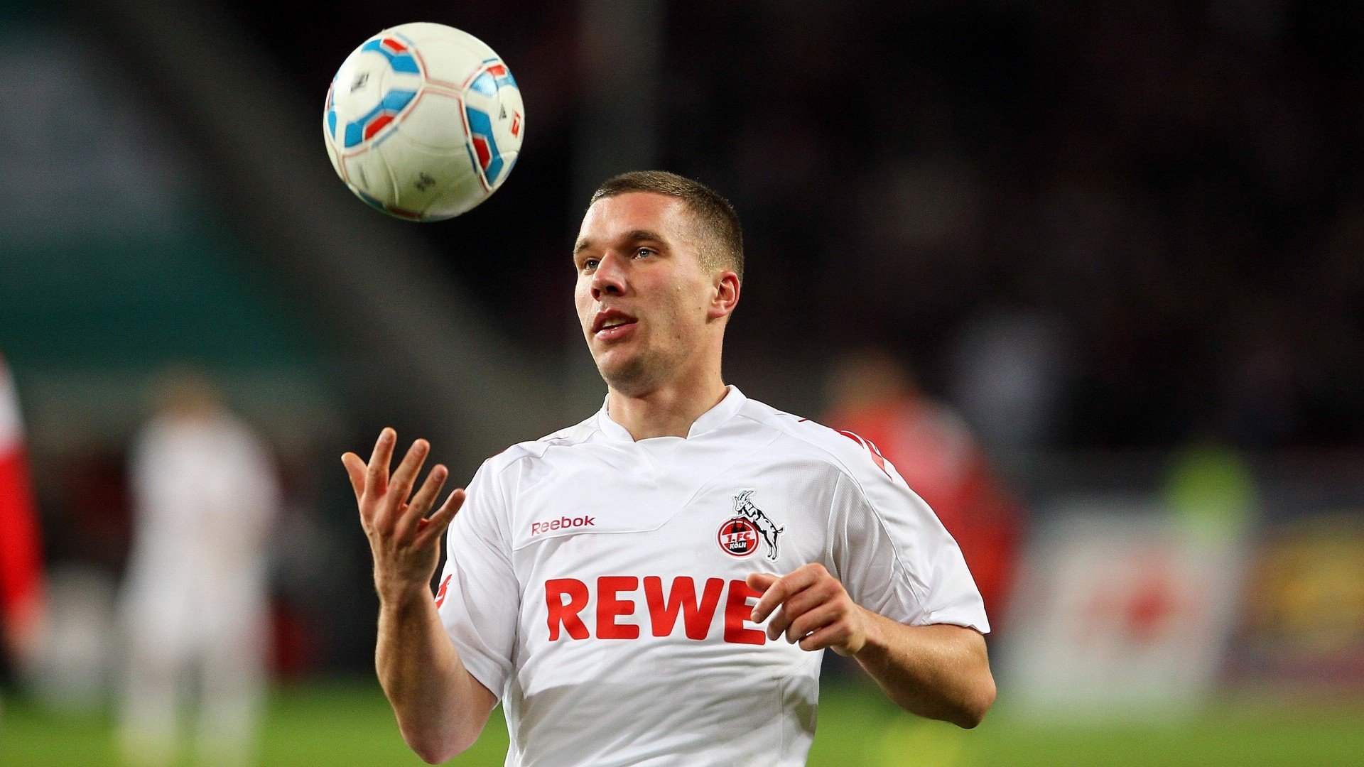  费内巴切最新引援目标 